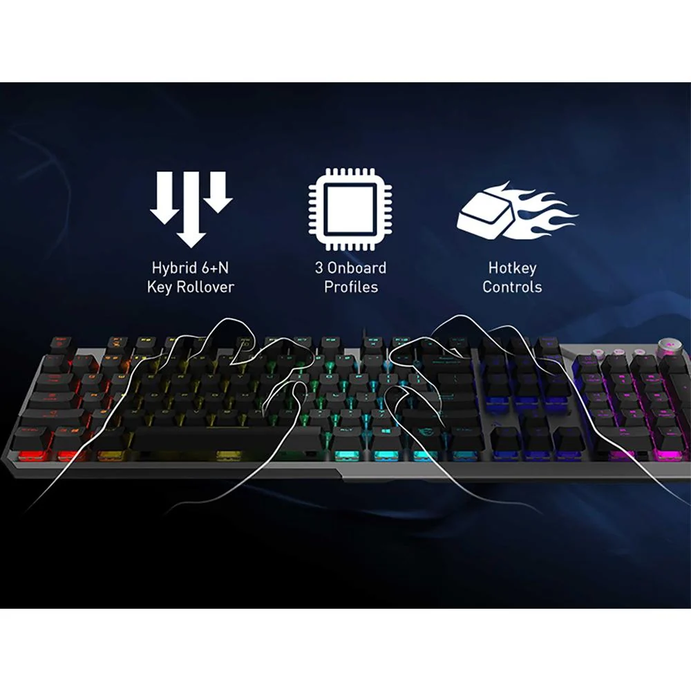 MSI STRIKE 600 SILENT US - Image 12