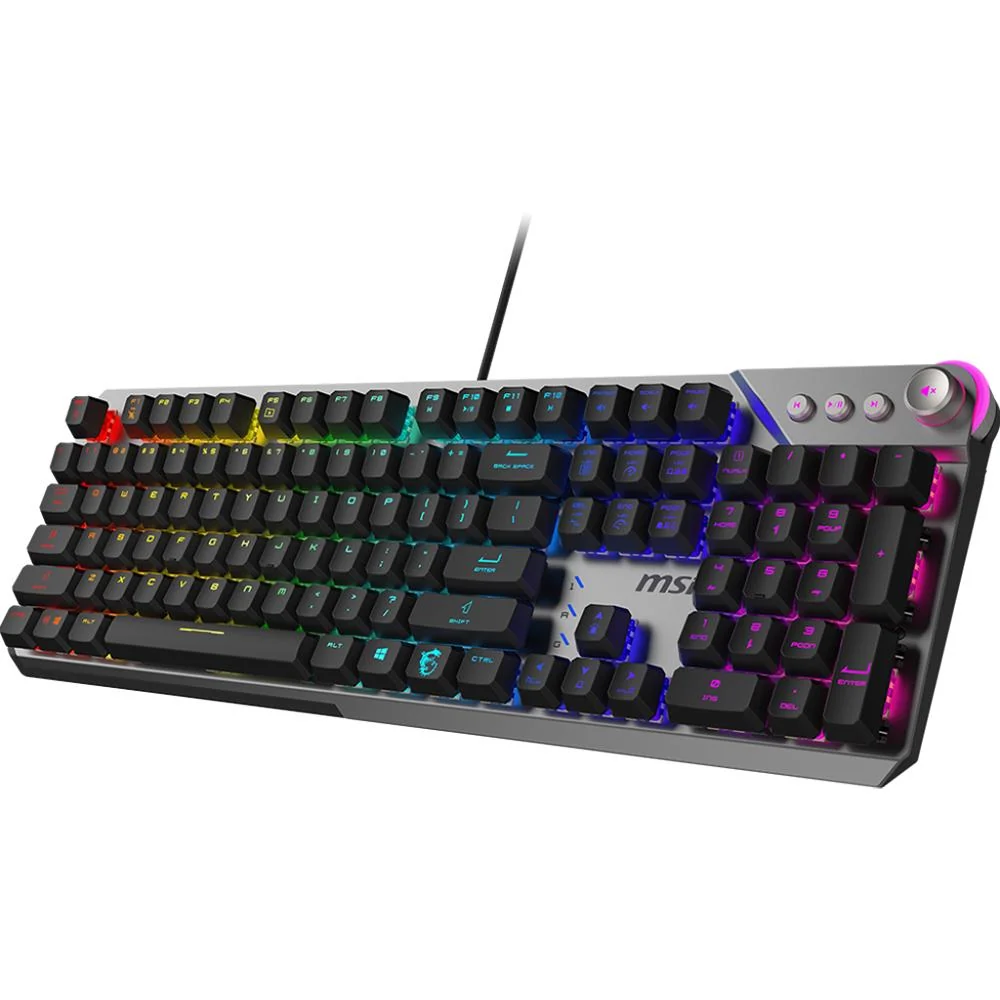 MSI STRIKE 600 SILENT US - Image 4
