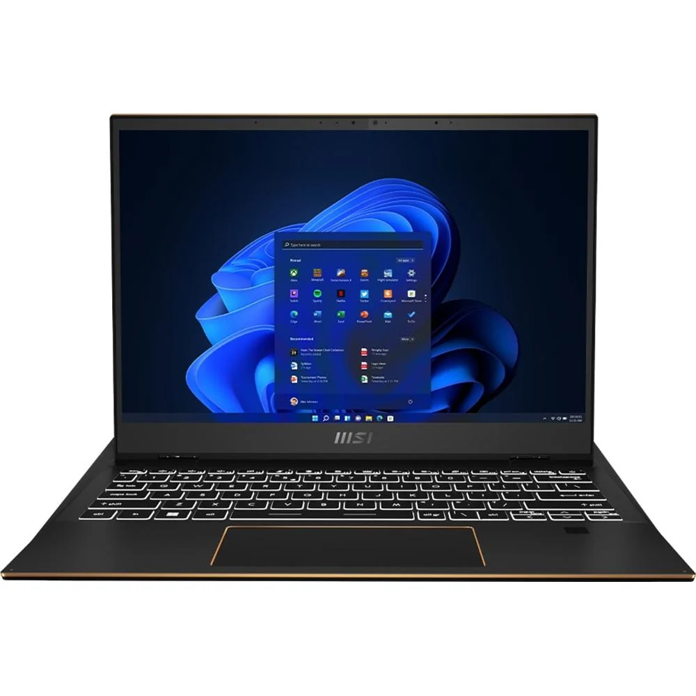 MSI Summit E13FlipEvo A12MT 002