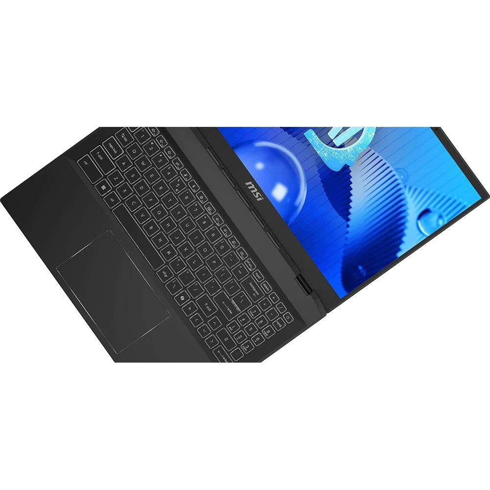 MSI Summit E16 AI Evo A1MTG 024US - Image 10