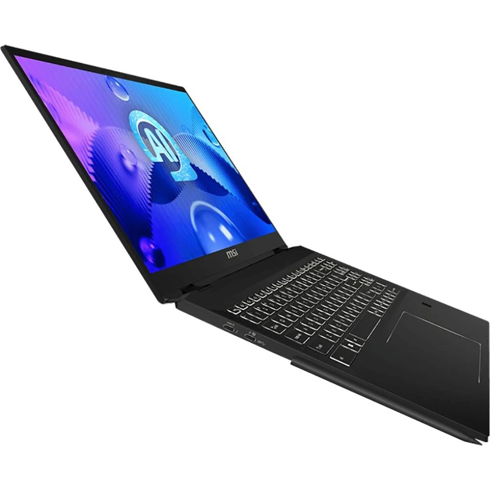 MSI Summit E16 AIStudio A1VETG 032 - Image 4