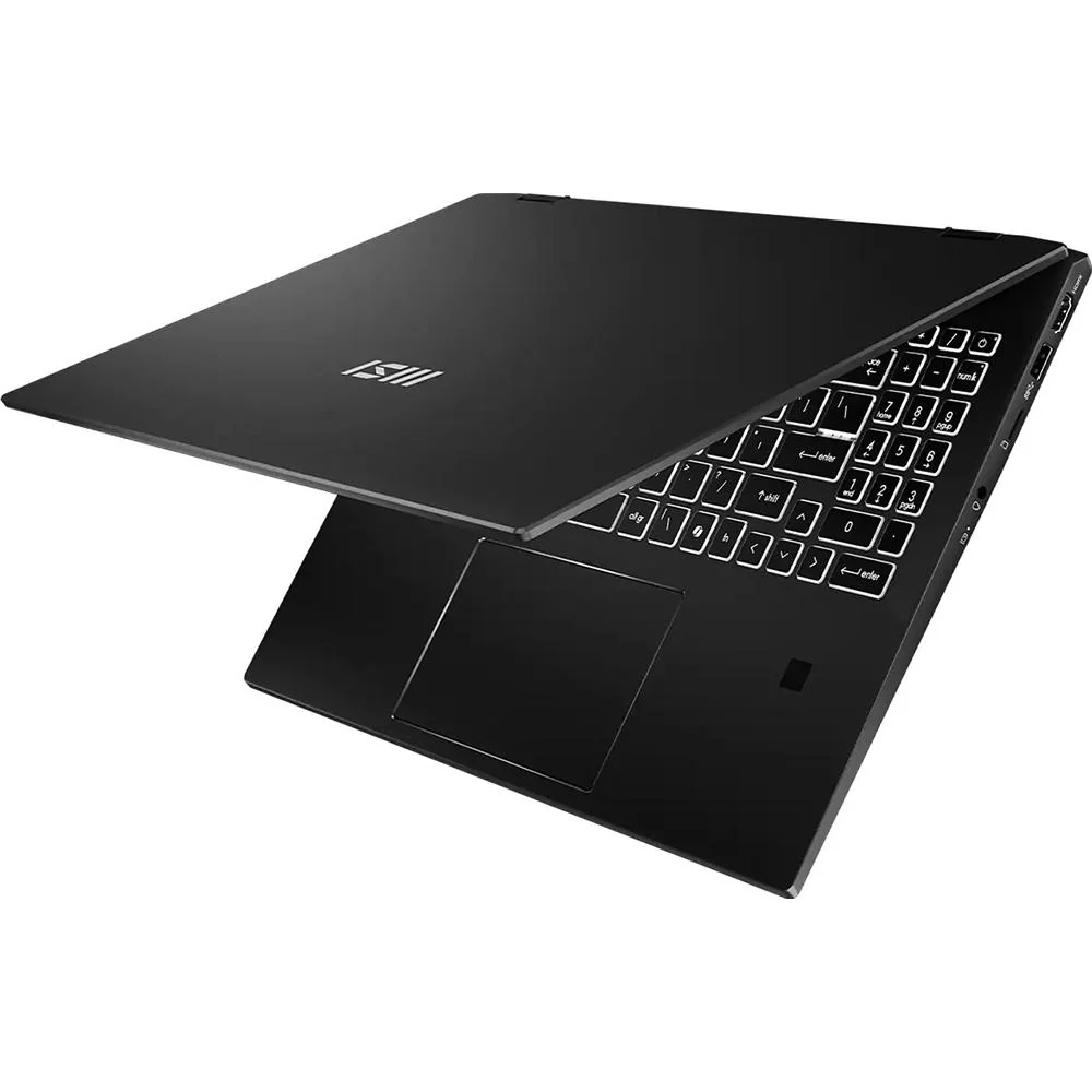 MSI Summit E16 AIStudio A1VETG 032 - Image 6