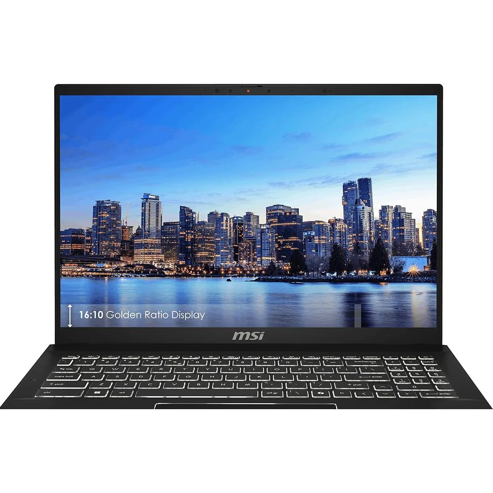 MSI Summit E16 AIStudio A1VETG 032 - Image 9
