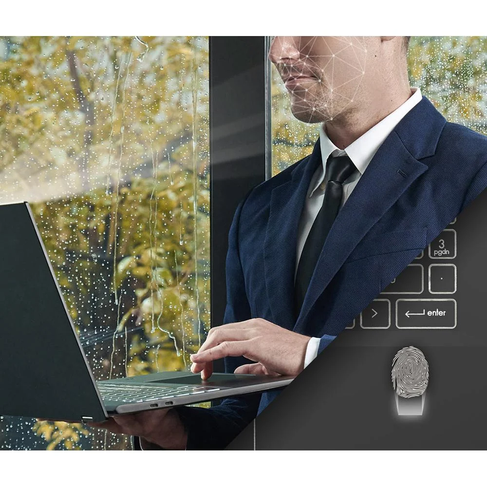 MSI Summit E16AI Studio A1VETG 036 - Image 12