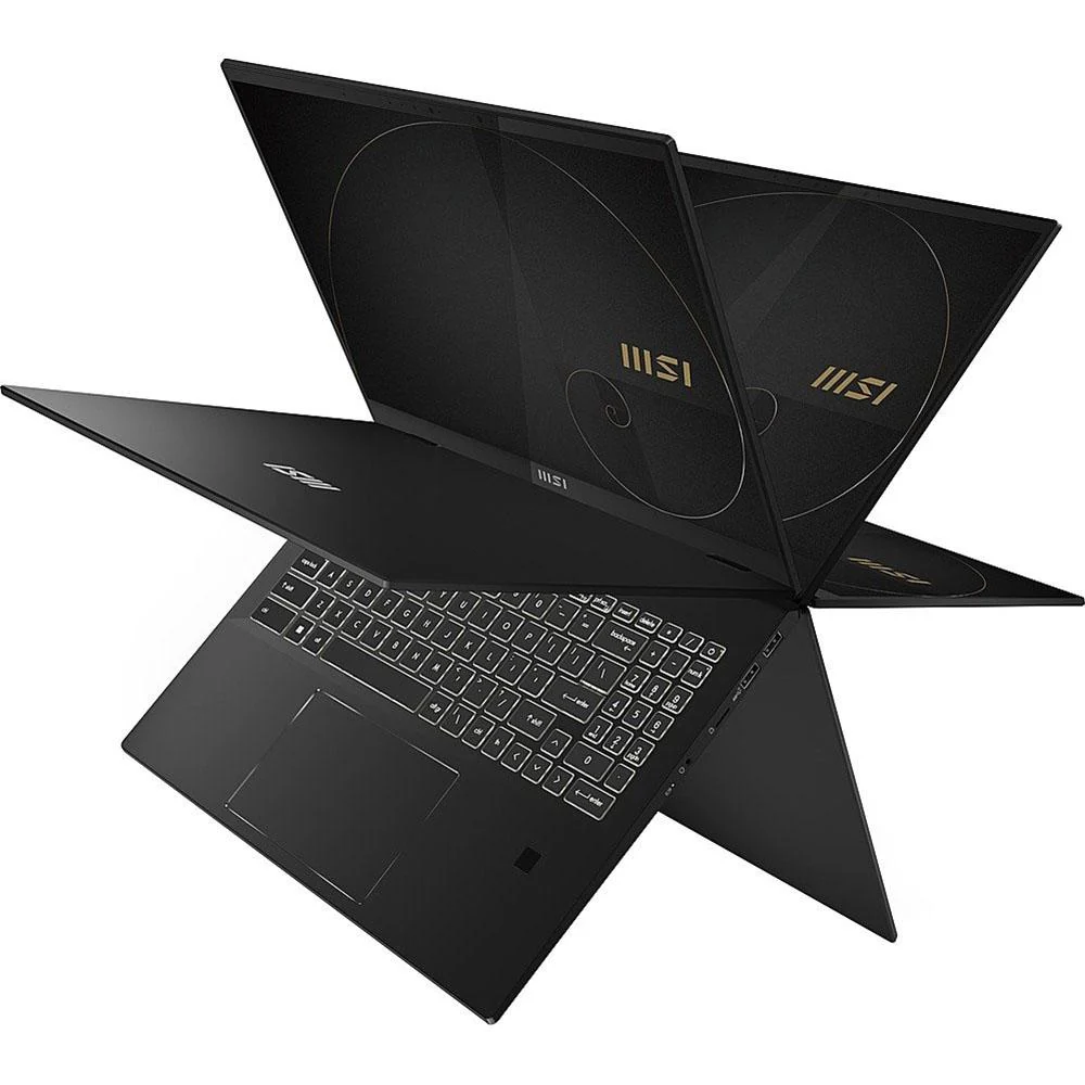 MSI Summit E16Flip A12UDT 006 - Image 4