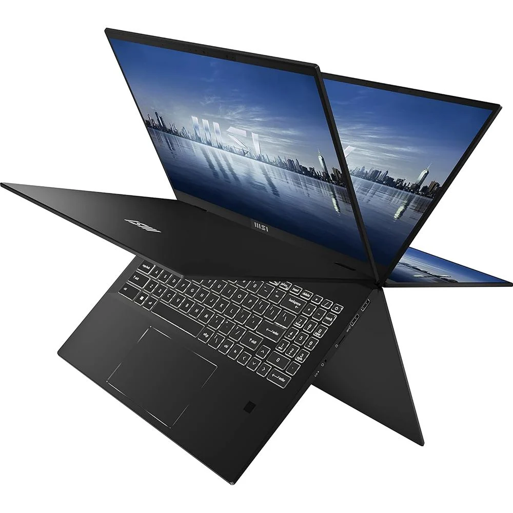 MSI Summit E16FlipEvo A13MT 258US - Image 10