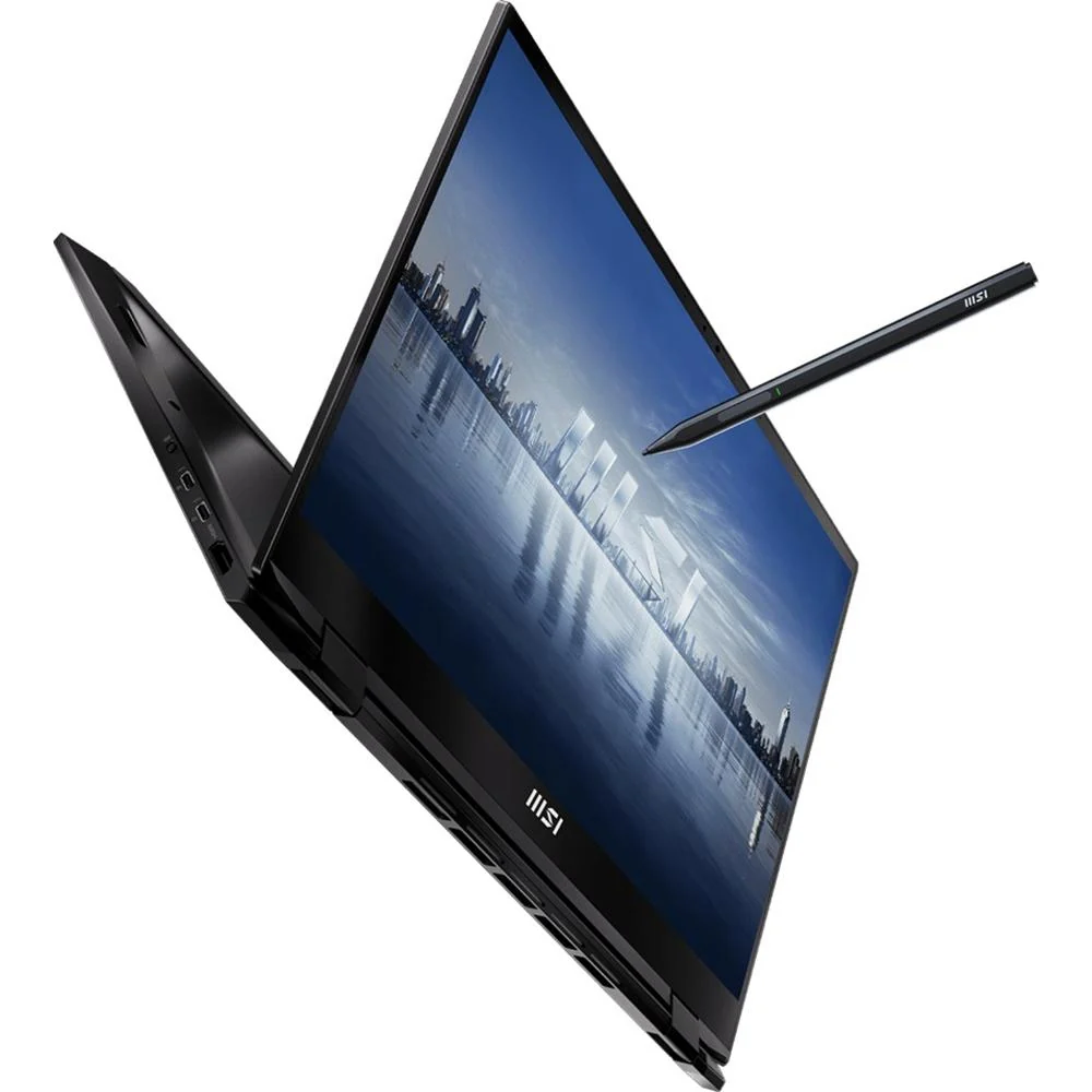 MSI Summit E16FlipEvo A13MT 258US - Image 11