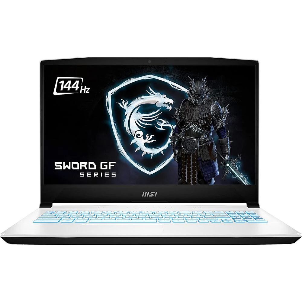 MSI Sword 15 A12UC-295