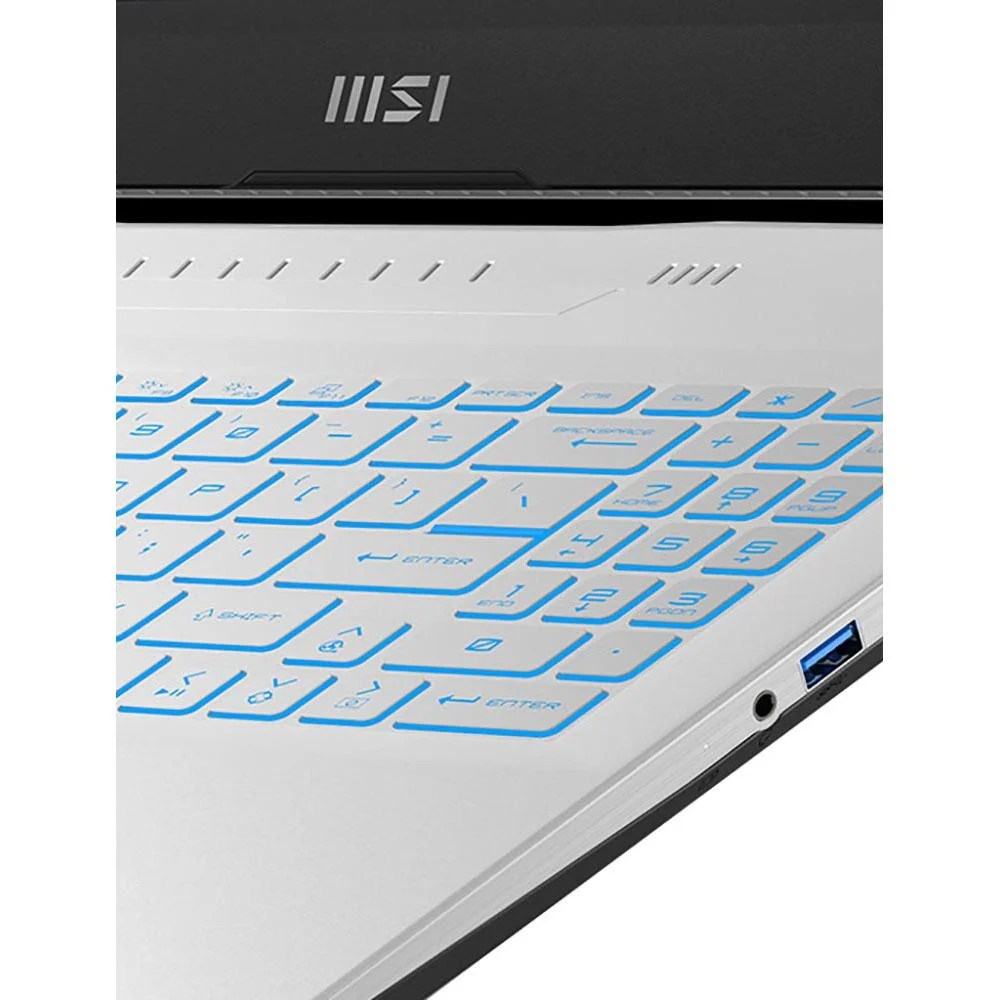 MSI Sword 15 A12UC-295 - Image 10