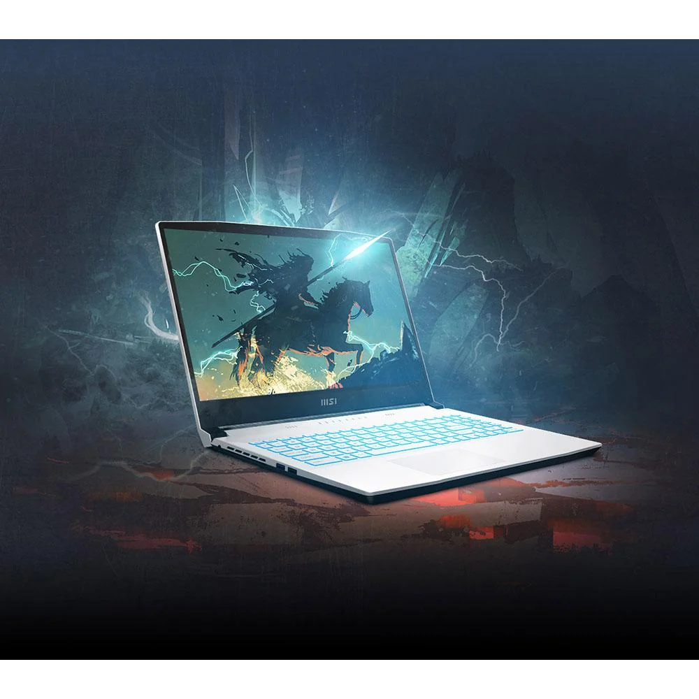 MSI Sword 15 A12UC-295 - Image 11