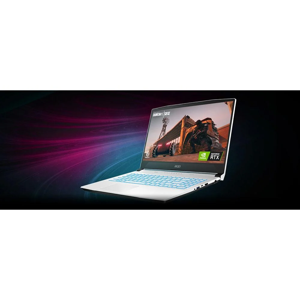 MSI Sword 15 A12UC-295 - Image 12
