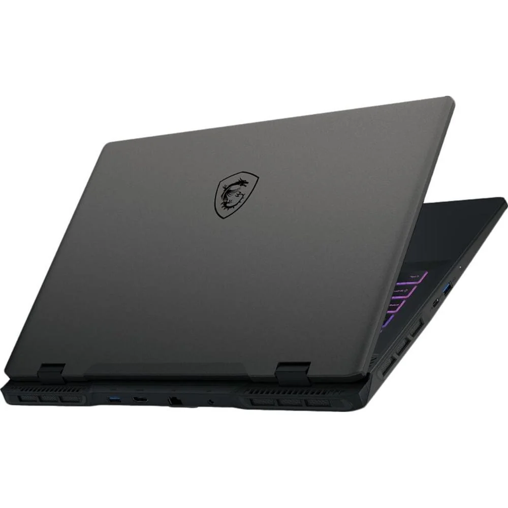 MSI Sword 16 HX B14VGKG-229US - Image 10