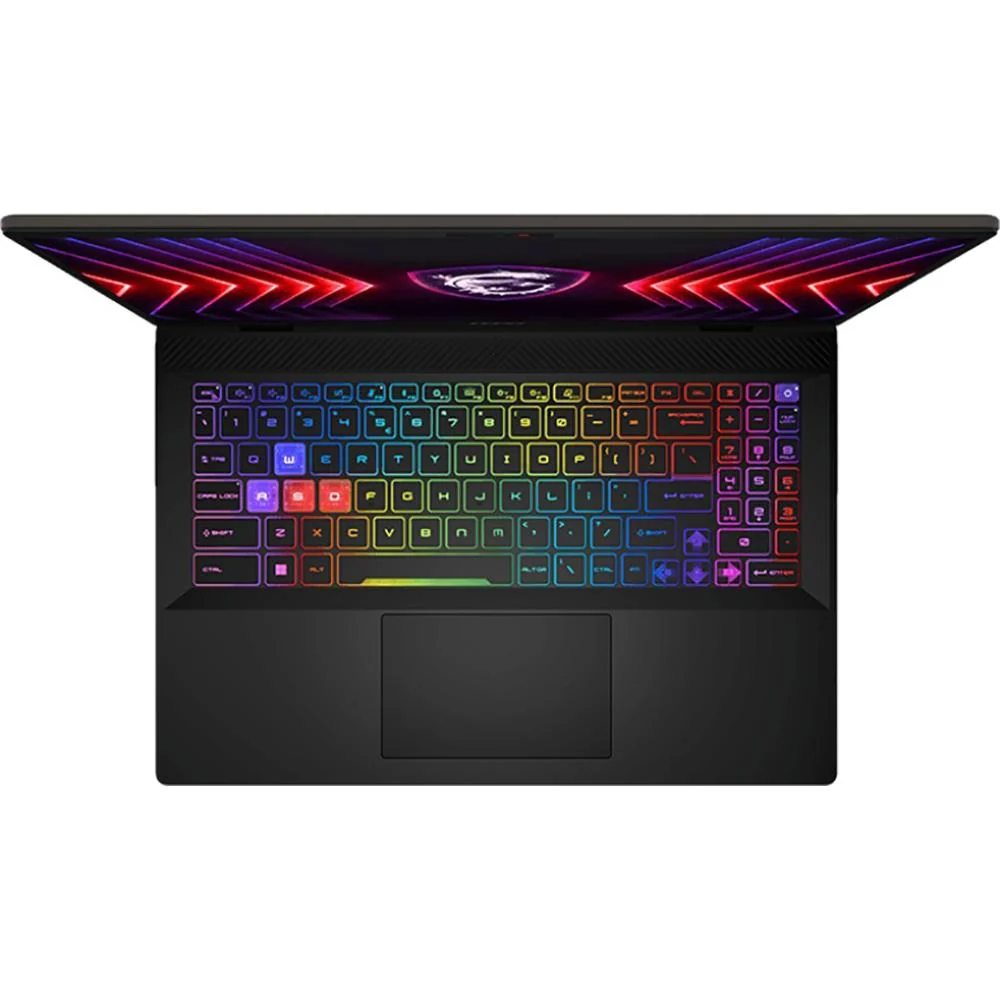 MSI Sword 16 HX B14VGKG-229US - Image 3