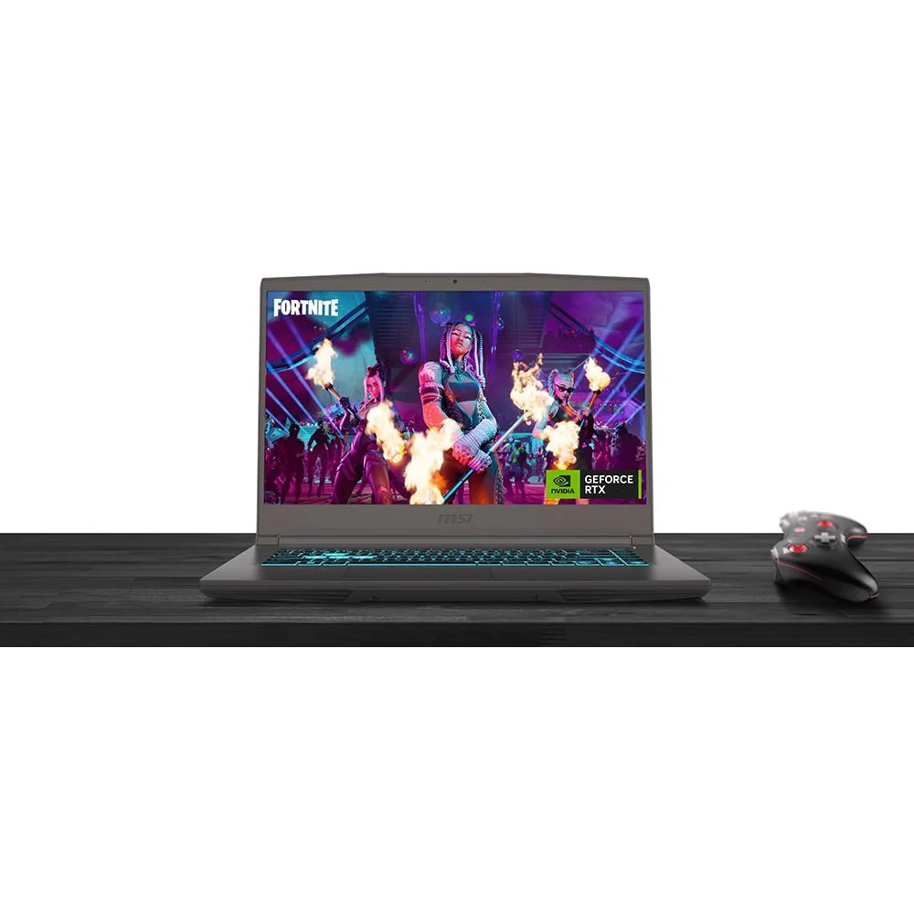 MSI Thin A15 B7UC 473US - Image 9
