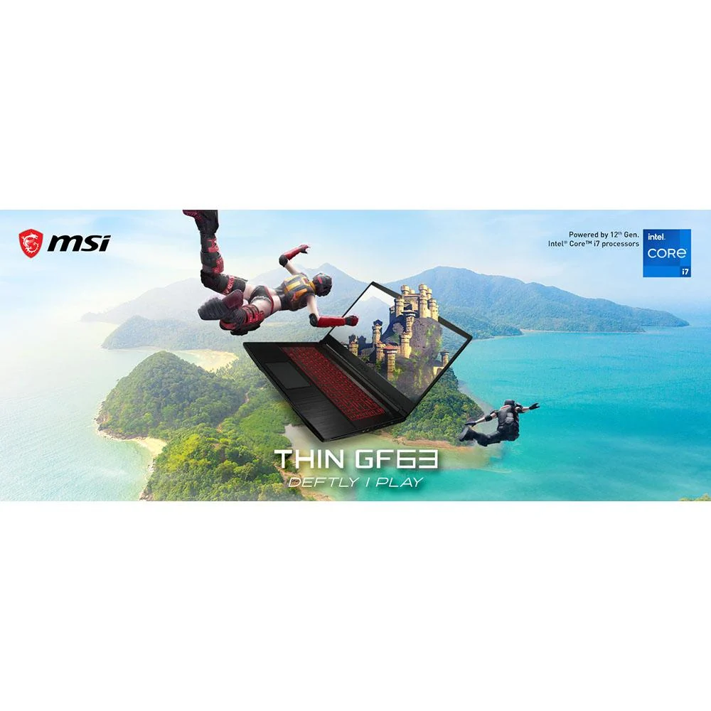 MSI THINGF6312823 - Image 9