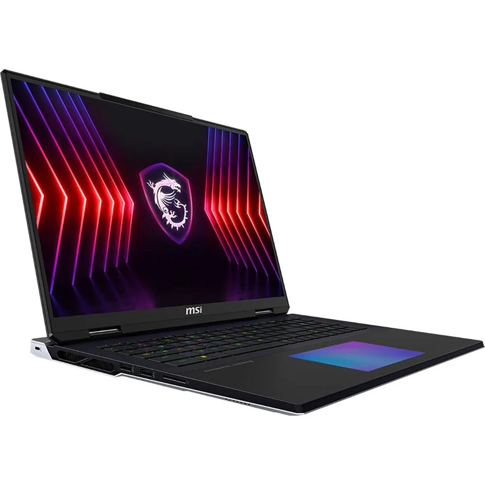 MSI Titan 18 HX A14VIG 036US - Image 2