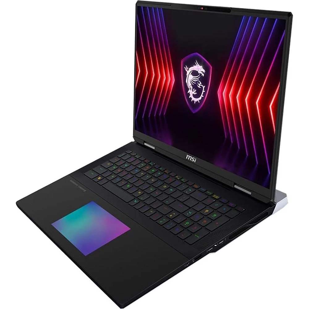 MSI Titan 18 HX A14VIG 036US - Image 4
