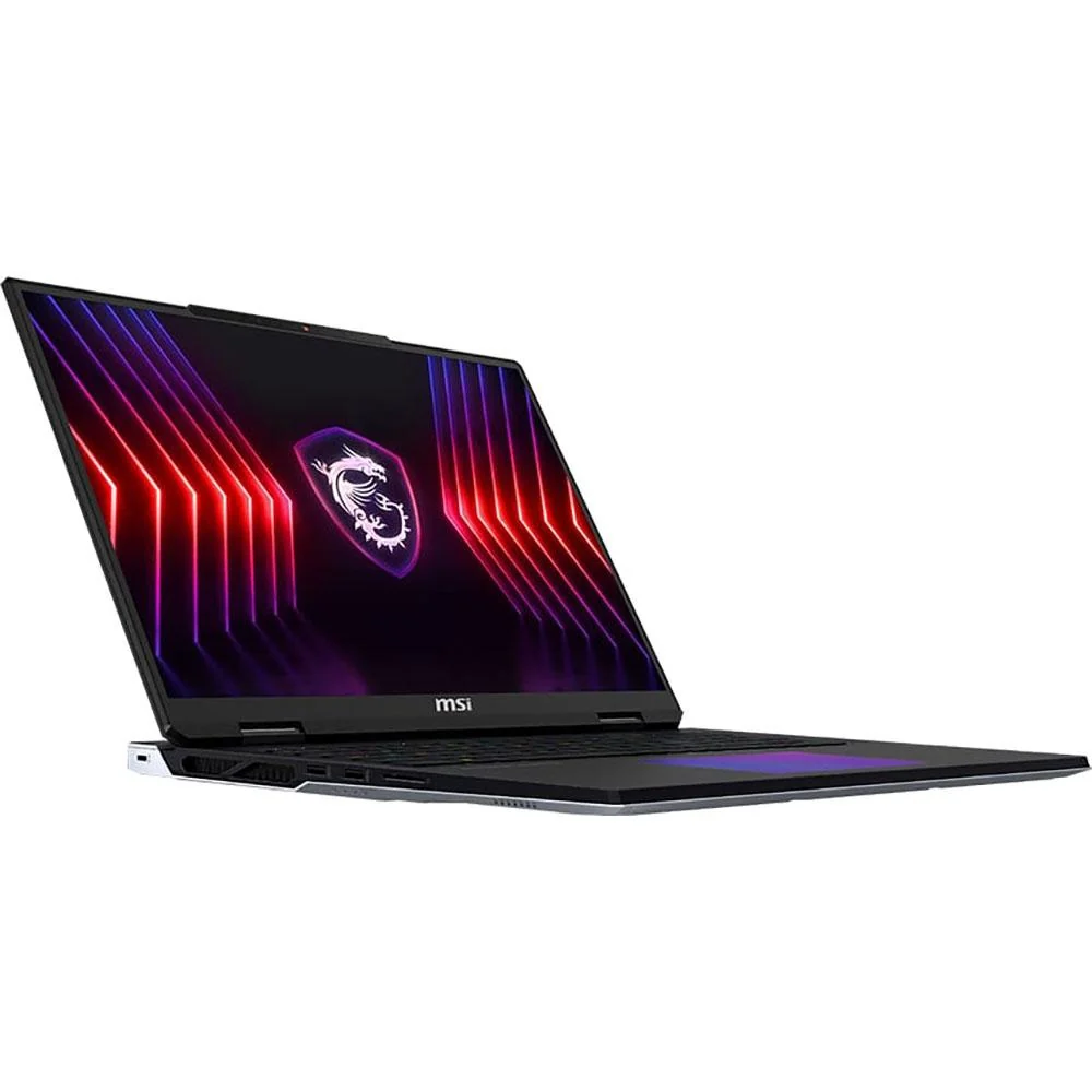 MSI Titan 18 HX A14VIG 036US - Image 5