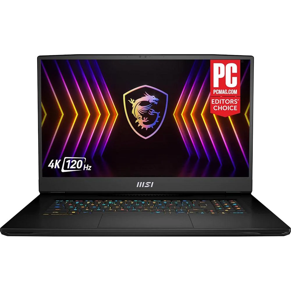 MSI TITAN GT77 12UGS 008