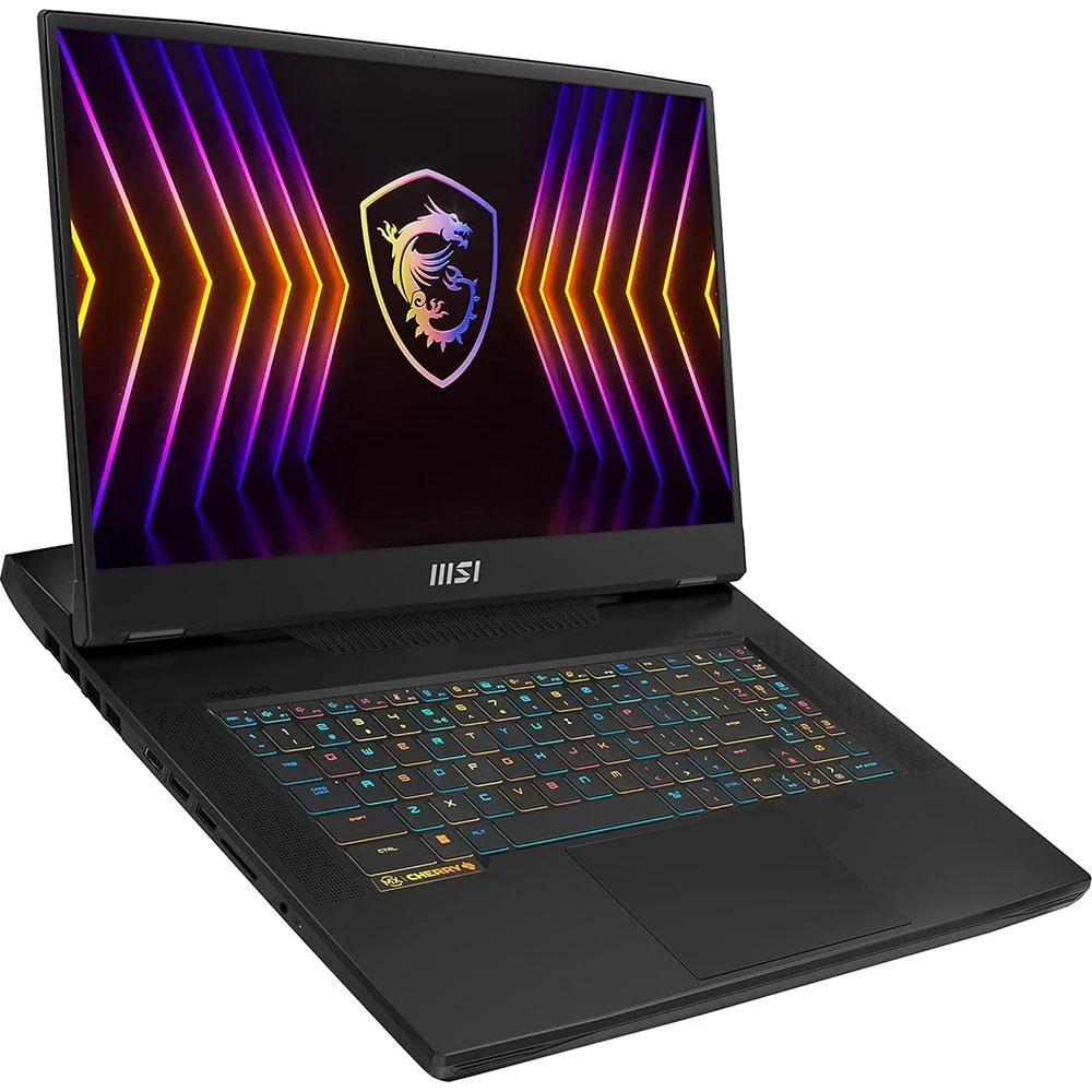 MSI TITAN GT77 12UHS 063 - Image 2