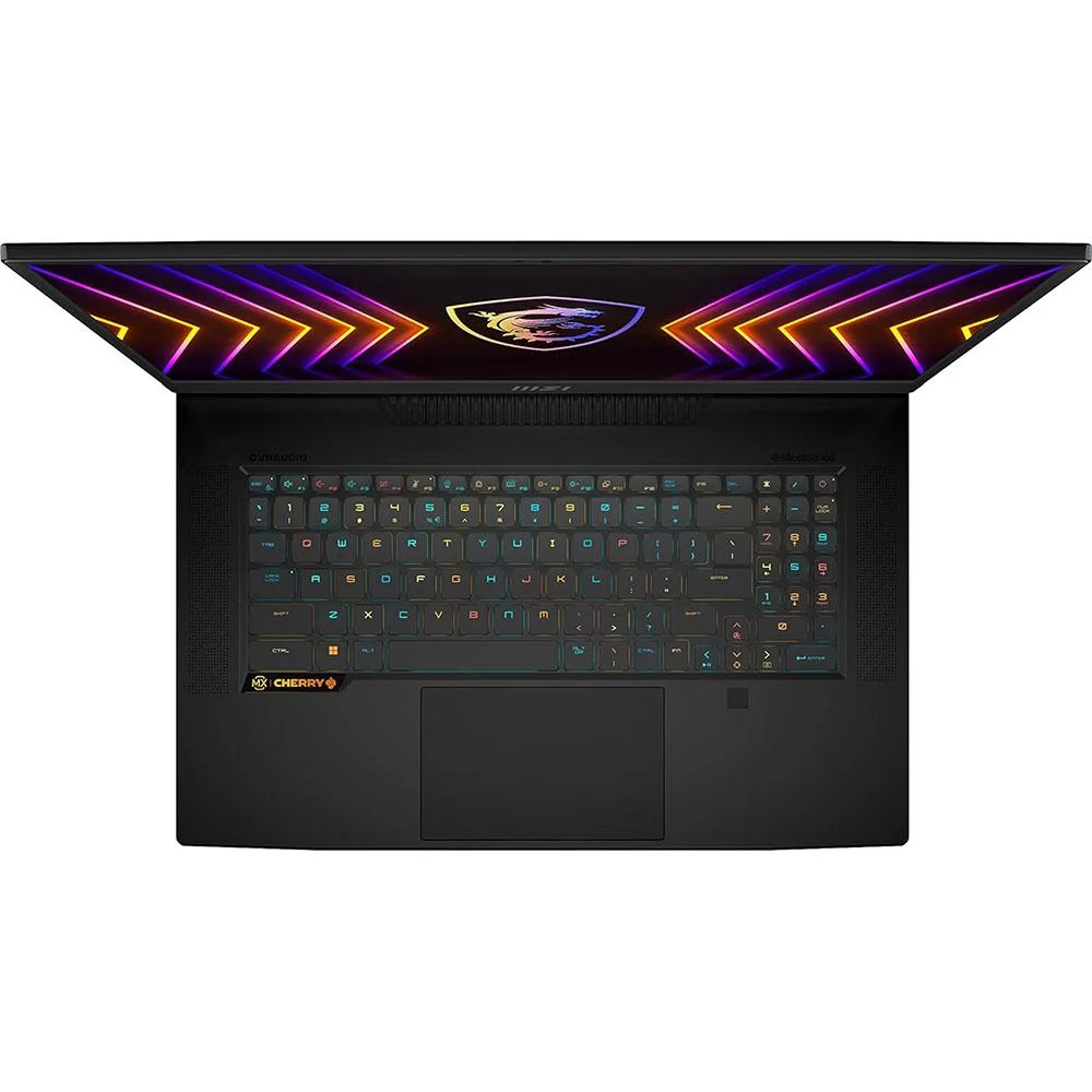 MSI TITAN GT77 12UHS 063 - Image 3