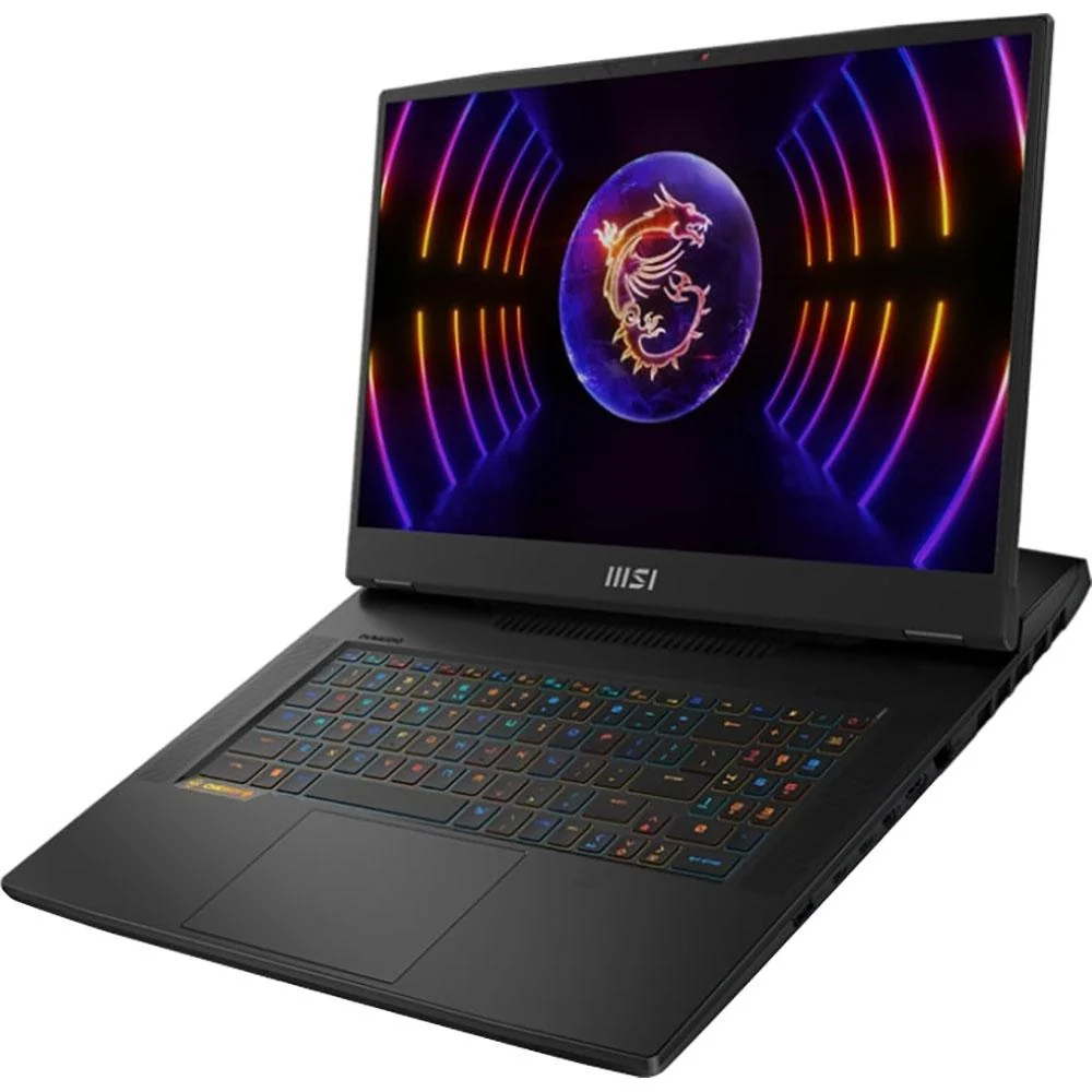 MSI Titan GT77HX 13VI 042US - Image 11