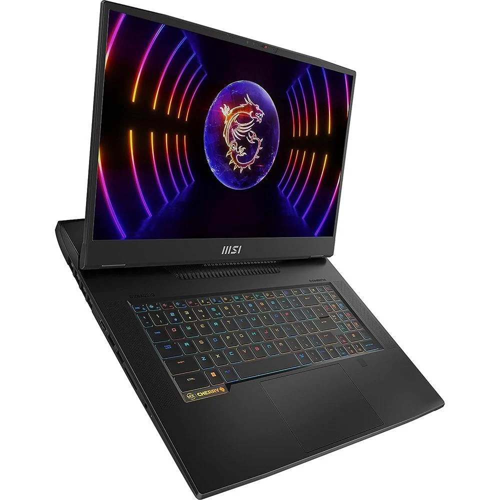 MSI Titan GT77HX 13VI 042US - Image 2
