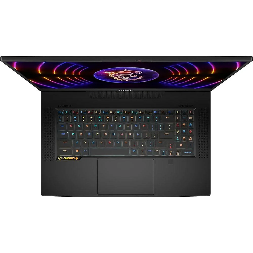 MSI Titan GT77HX 13VI 042US - Image 3