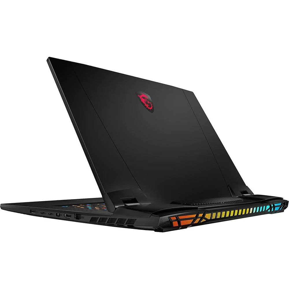 MSI Titan GT77HX 13VI 042US - Image 4
