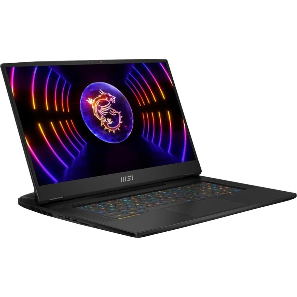 MSI Titan GT77HX 13VI 042US - Image 9