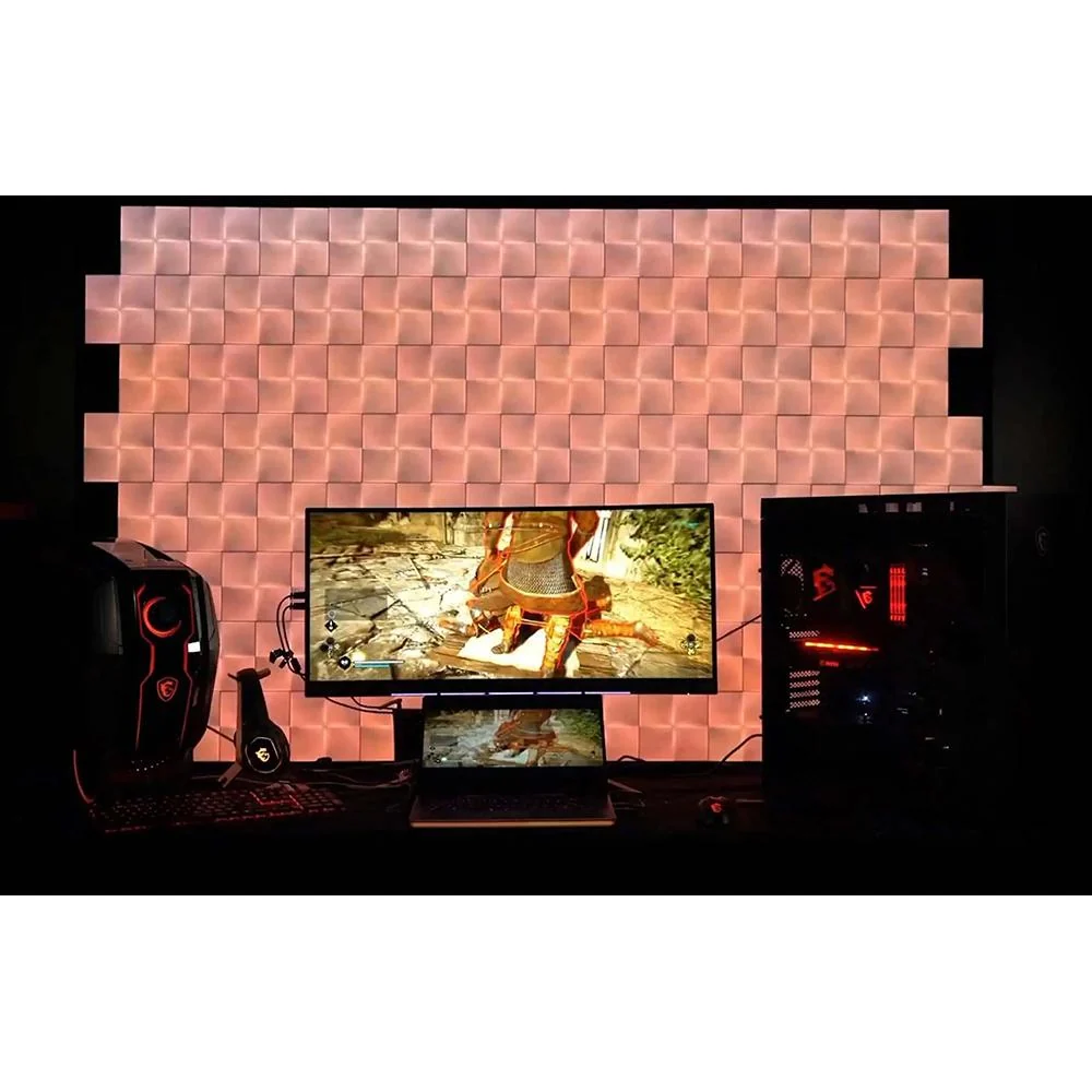 MSI Trident AS Gaming Desktop in Black - TriAS14NUD7679 - Image 11
