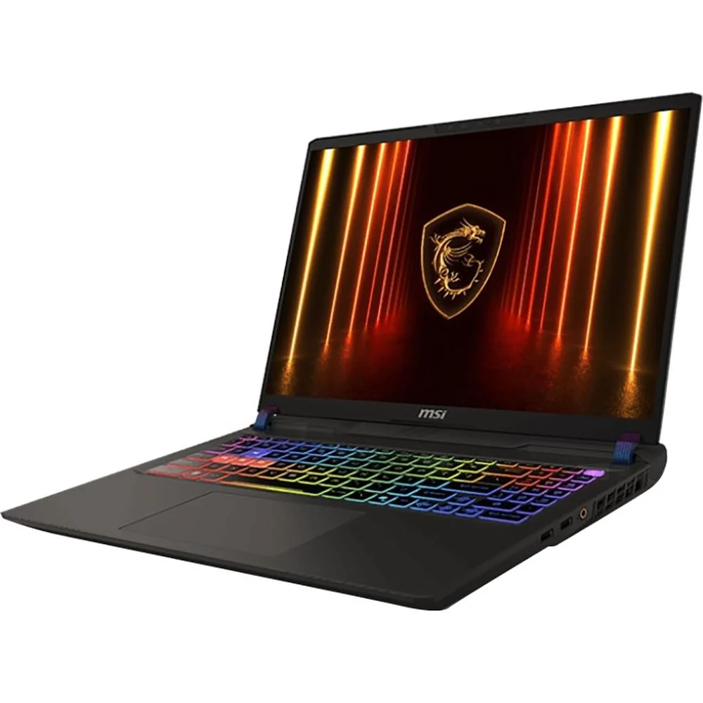 MSI Vector 16 HX AI A2XWHG-061US - Image 2