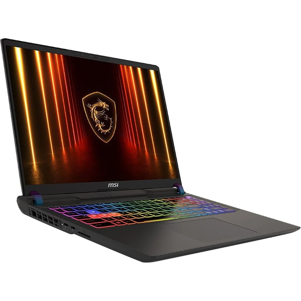 MSI Vector 16 HX AI A2XWHG-061US - Image 3