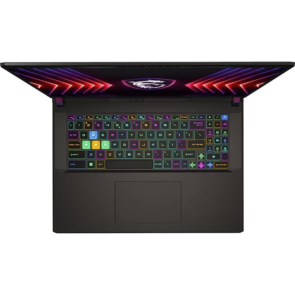 MSI Vector 17 HX A14VGG 219US - Image 8