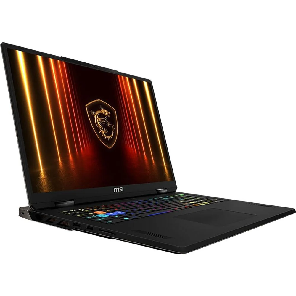 MSI Vector A18 HX A9WIG 076US - Image 3