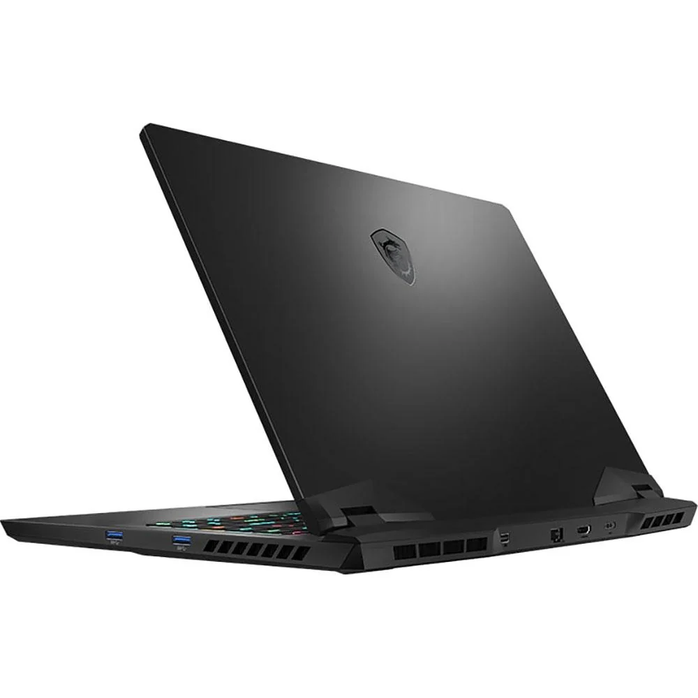 MSI Vector GP66 12UHSO 654 - Image 3