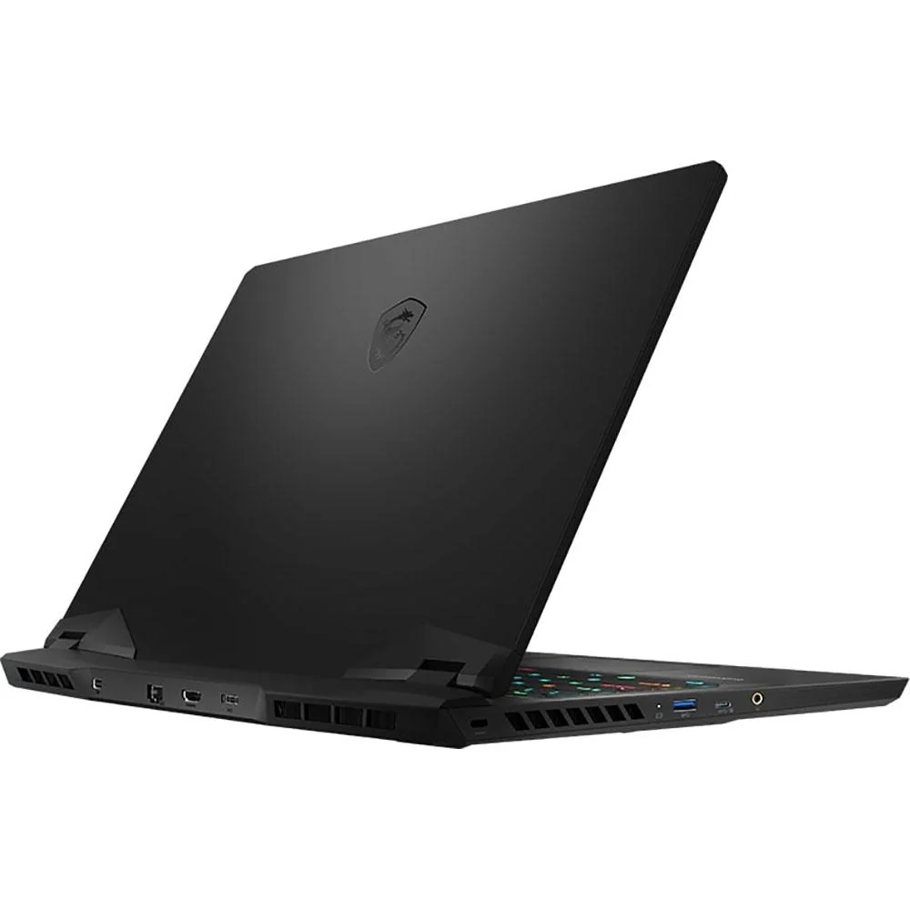 MSI Vector GP66 12UHSO 654 - Image 4