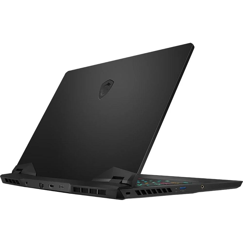 MSI Vector GP66HX 12UGS 066 - Image 4