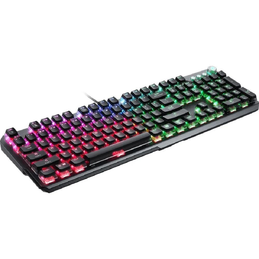 MSI VIGOR GK71 SONIC RED SWITCHES - Image 2