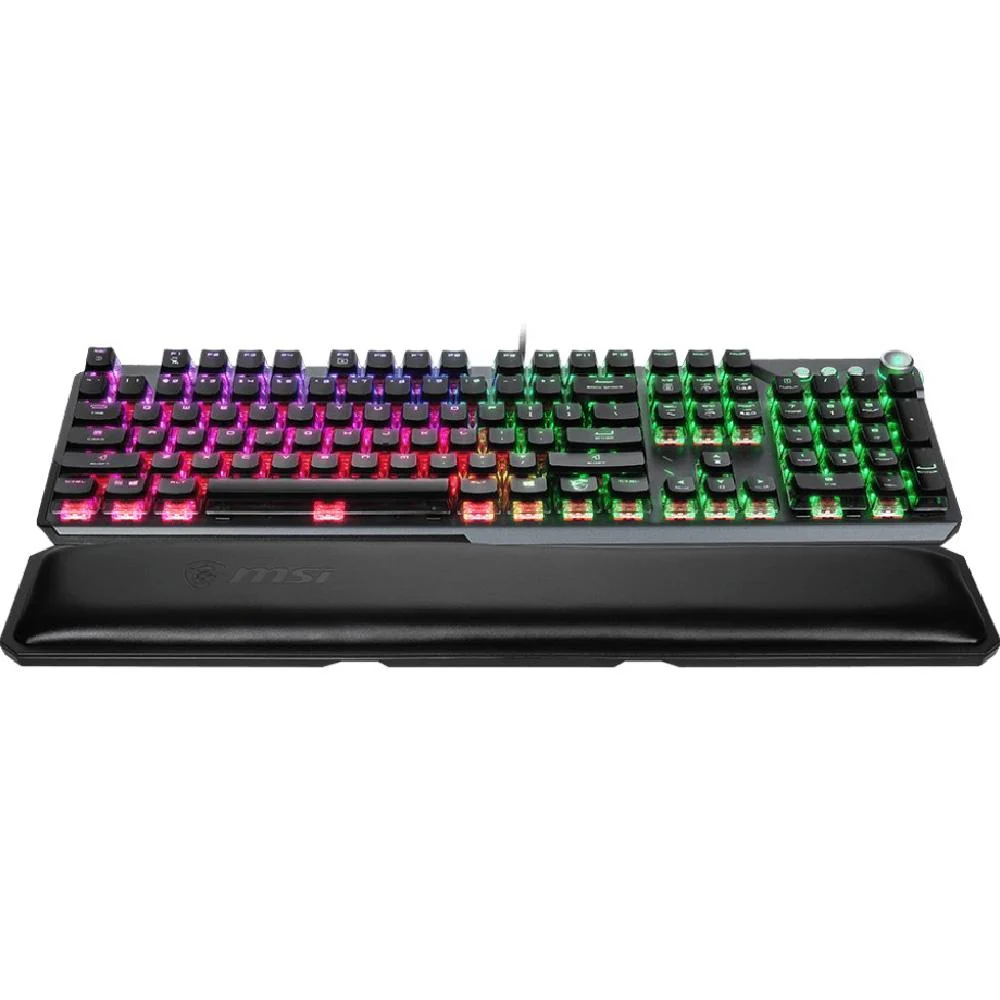 MSI VIGOR GK71 SONIC RED SWITCHES - Image 3