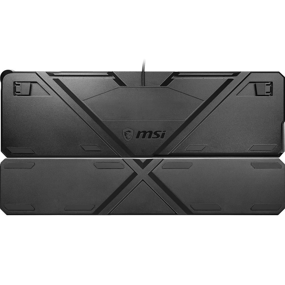 MSI VIGOR GK71 SONIC RED SWITCHES - Image 6