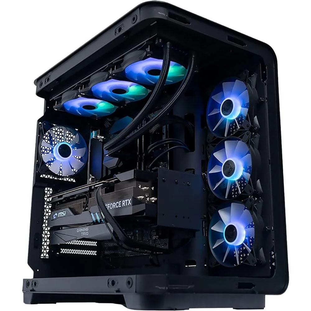 MSI Vision Elite RS 14NUI9 679US - Image 5