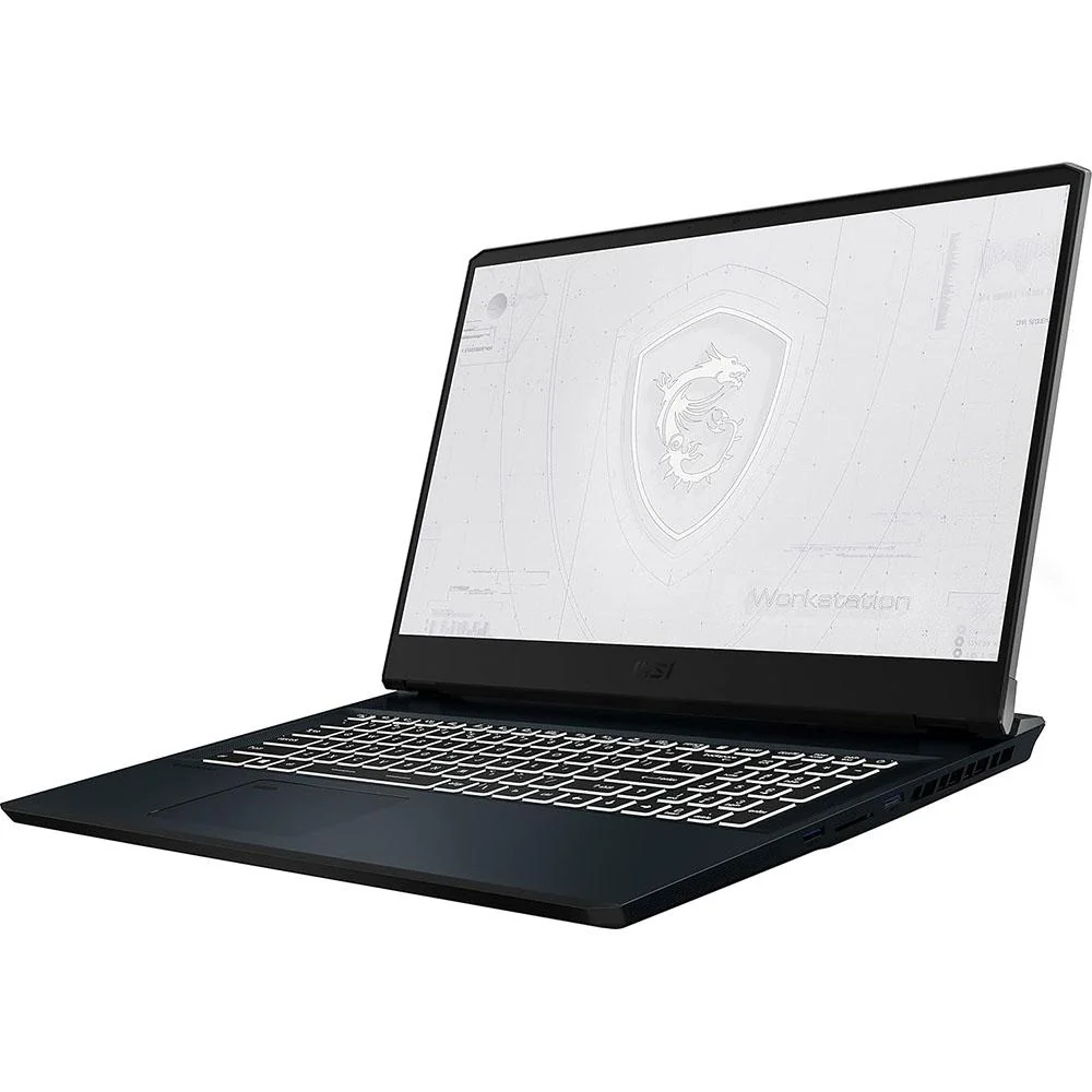 MSI WE76 11UM 458 - Image 2