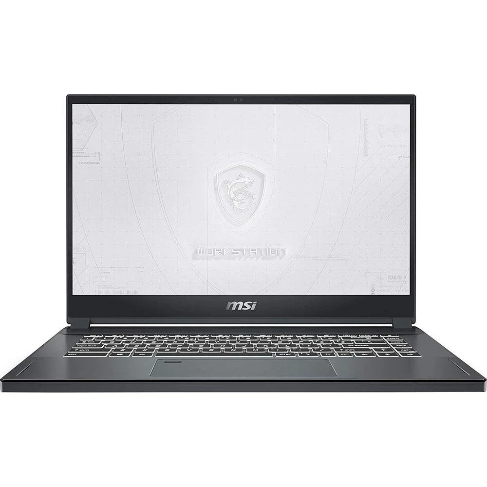 MSI WS66 10TM 207