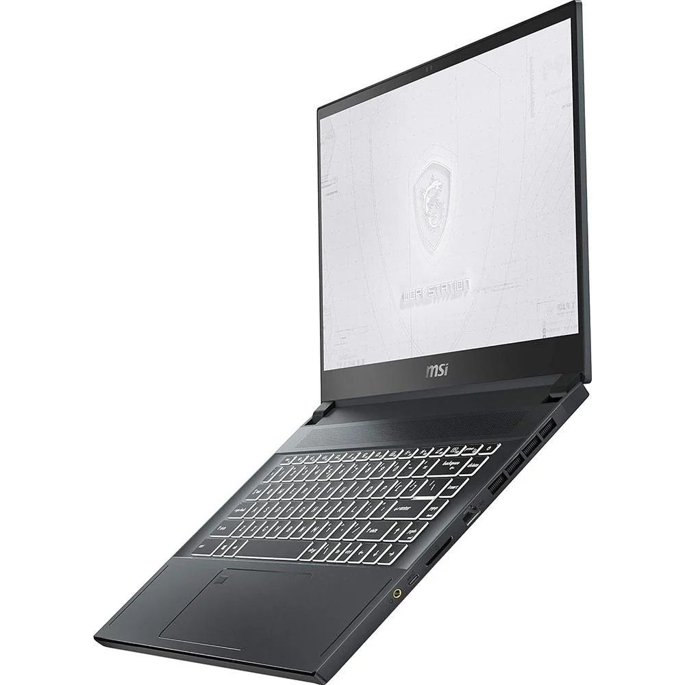MSI WS66 10TM 207 - Image 5
