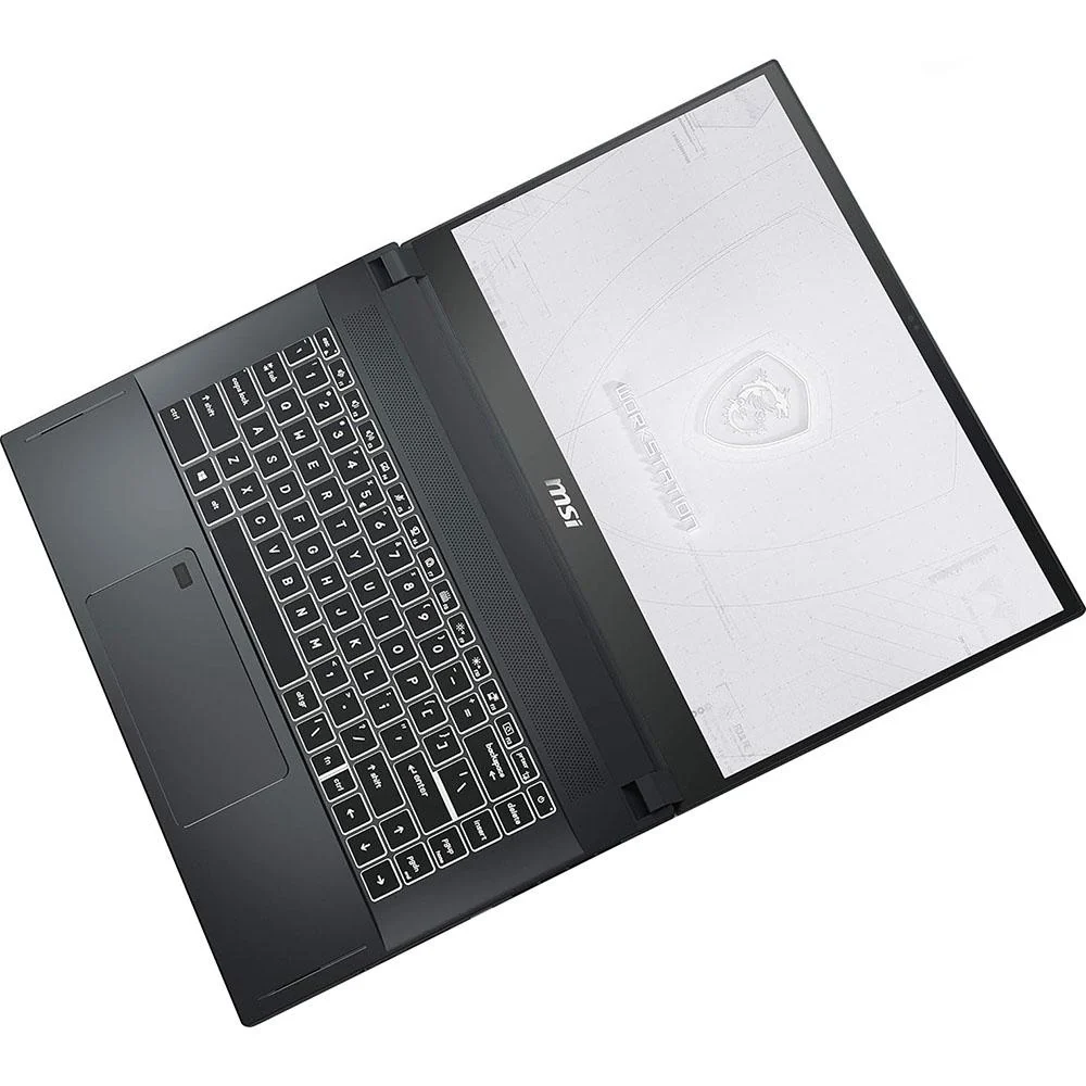 MSI WS66 10TM 207 - Image 7