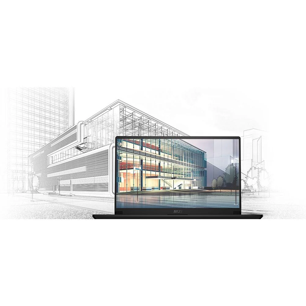 MSI WS76 11UM 468 - Image 12