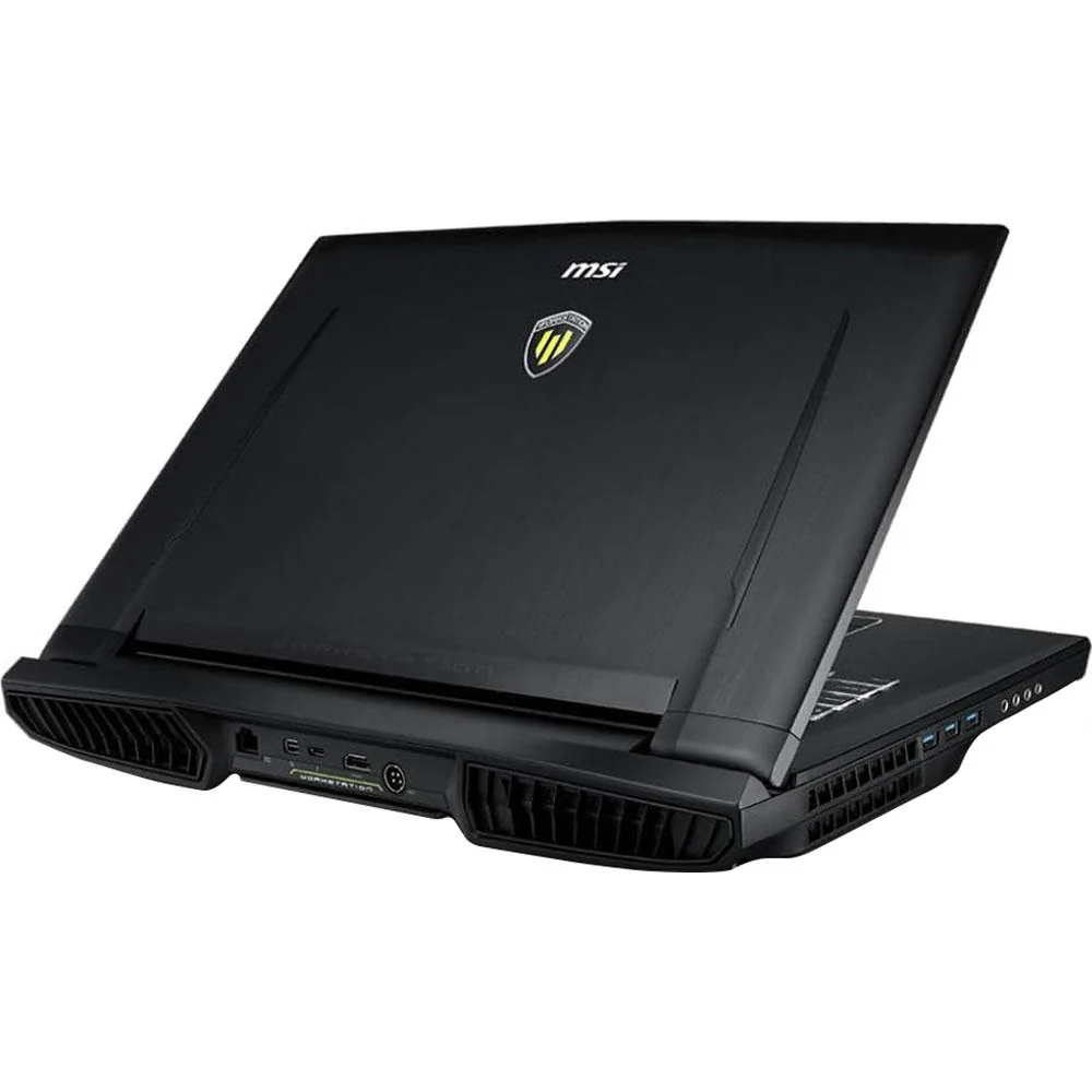 MSI WT75 8SM 005 17.3" Win10PRO VR - Image 3