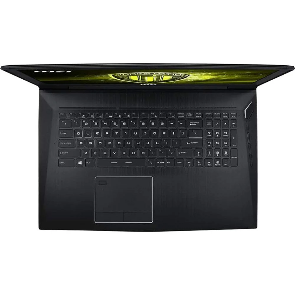 MSI WT75 8SM 005 17.3" Win10PRO VR - Image 4