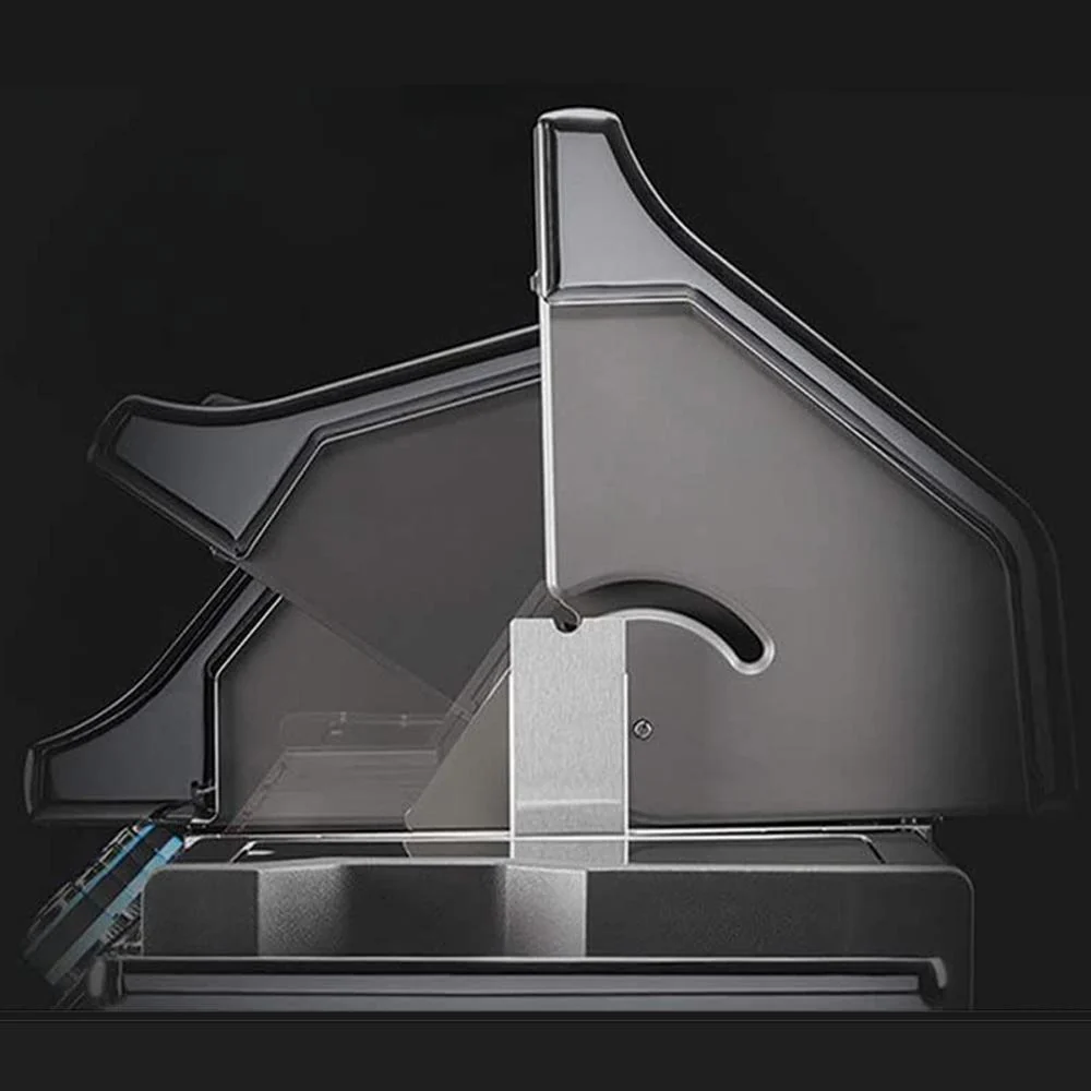 Napoleon Built-In Prestige Pro 500 RB Natural Gas Outdoor Grill + 2Year Warranty - Image 8